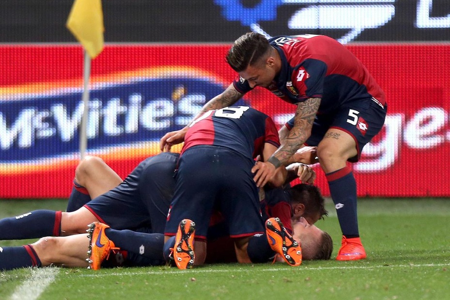 Genoa, Cissokho sempre più vicino