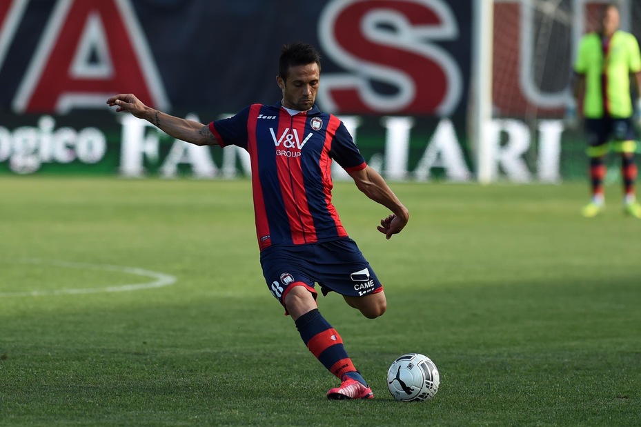 Salernitana, pressing su Ciano e Piccolo