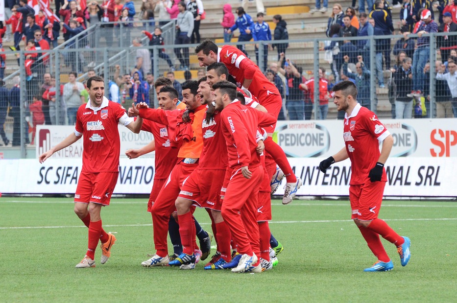 Teramo, sondaggio per Da Silva del Chievo