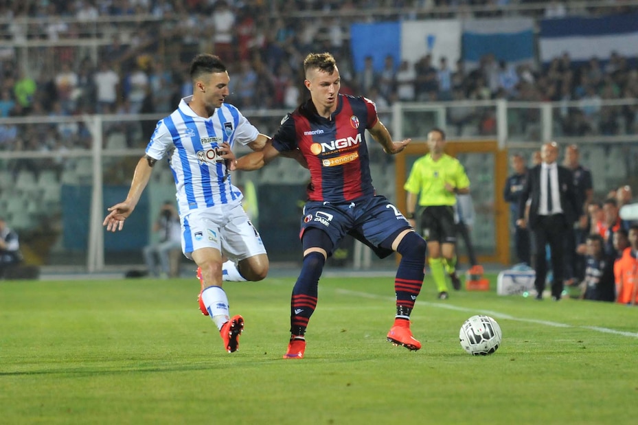 Sassuolo, per Politano trattativa avanzata Sassuolo, per Politano trattativa avanzata