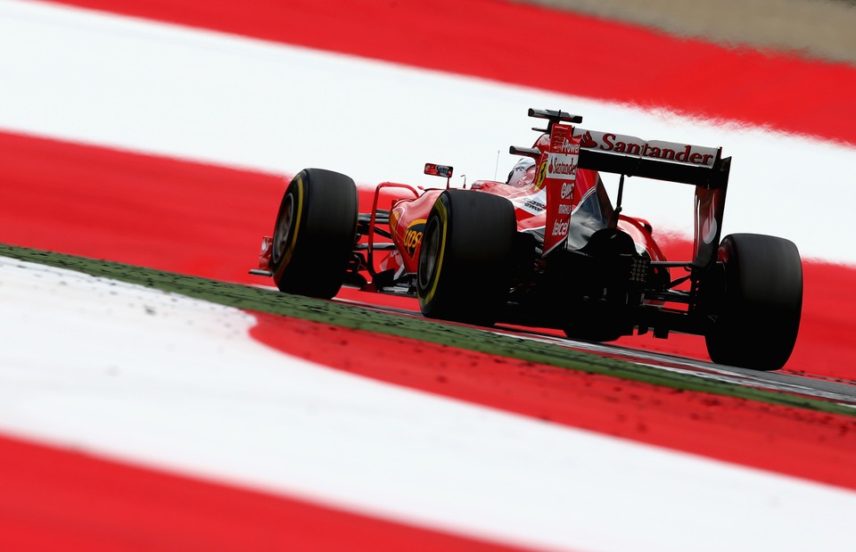 F1, Monza e Imola: rotazione ultima risorsa