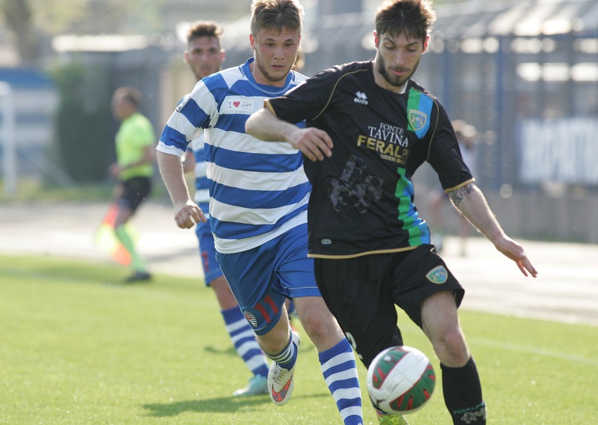 Feralpisalò-Atalanta, accordo per Tantardini