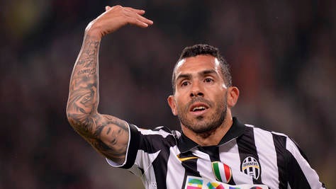 Juve-Boca, incontro per Tevez: si continua a trattare