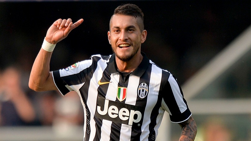 Juventus, riscattato Pereyra: 14 milioni all'Udinese