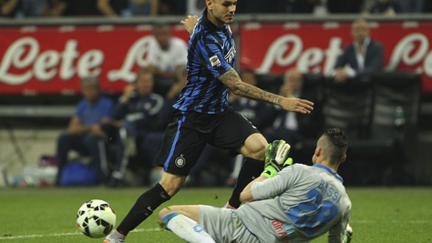 Empoli, Bassi saluta. Andrà all'Atalanta Empoli, Bassi saluta. Andrà all'Atalanta