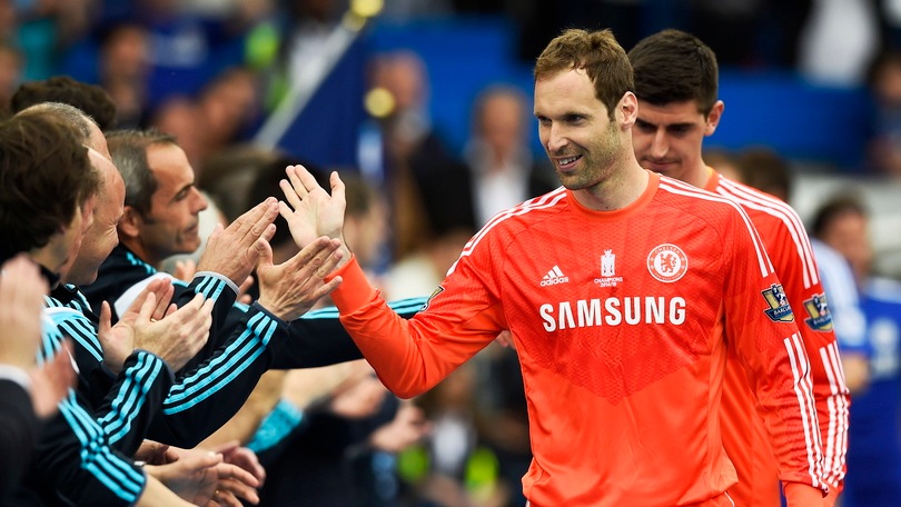 Cech all'Arsenal: «Affare da 14 milioni»