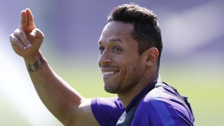 L'agente di Adriano: «Può partire». Roma pronta