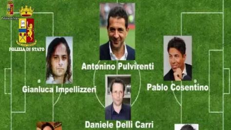 Scandalo Catania, coinvolti altri 6 giocatori