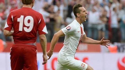 Milik a Roma. Sabatini lo segue