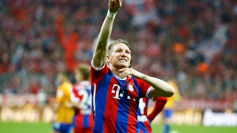 «United, follie per Schweinsteiger: Di Maria più 40-50 milioni»