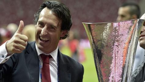 Intrigo Emery ma il Napoli può farcela