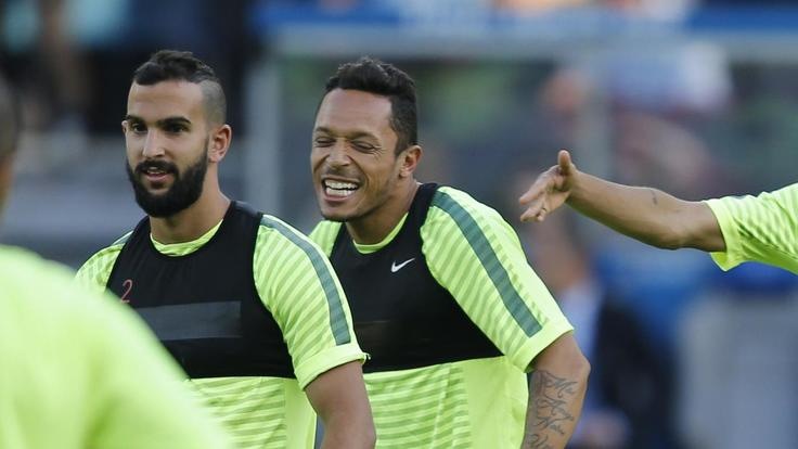 Montoya, ciao Barça. E' il terzino dell'Inter