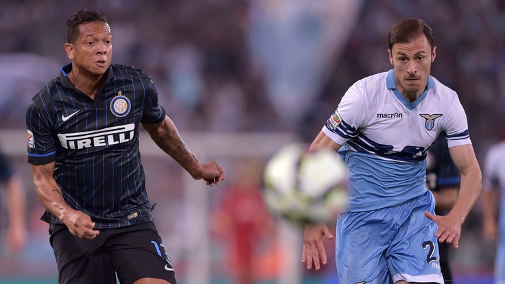 Lazio-Radu: vertice. Samp alla finestra Lazio-Radu: vertice. Samp alla finestra