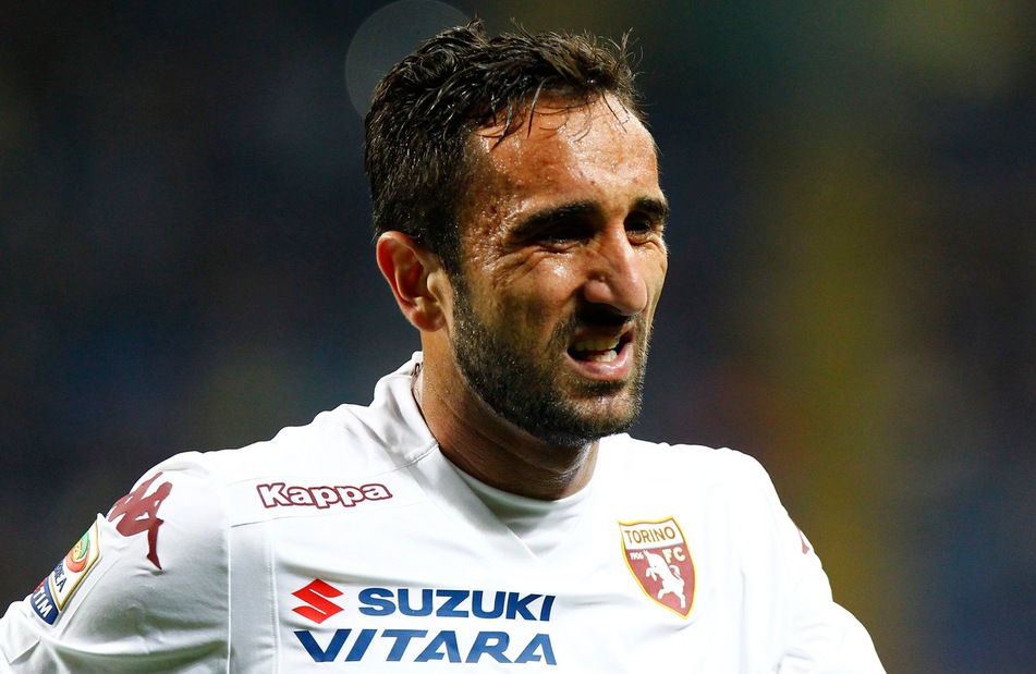 Torino, Benassi ok. Rinnovo per Molinaro