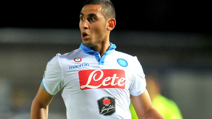 «Arsenal, offerta per Ghoulam: 15 milioni»