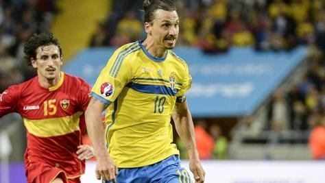 Sabatini avverte il Milan: Roma su Ibrahimovic