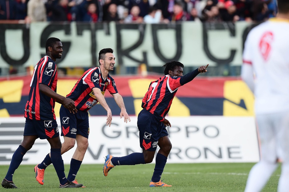 Casertana, Corvino il nuovo presidente