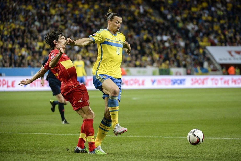 Calciomercato: Ibra alla Roma, un sogno a 13,00