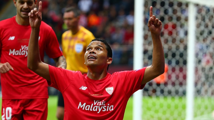 Milan-Roma, che sfida per Bacca!