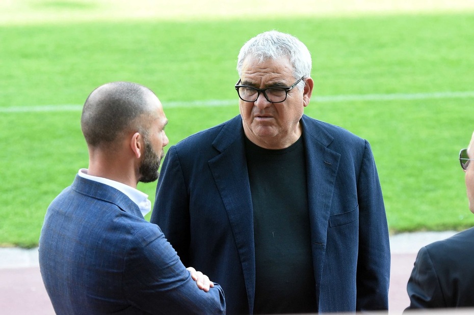 Bologna, per l'attacco offerto Mitroglu Bologna, per l'attacco offerto Mitroglu