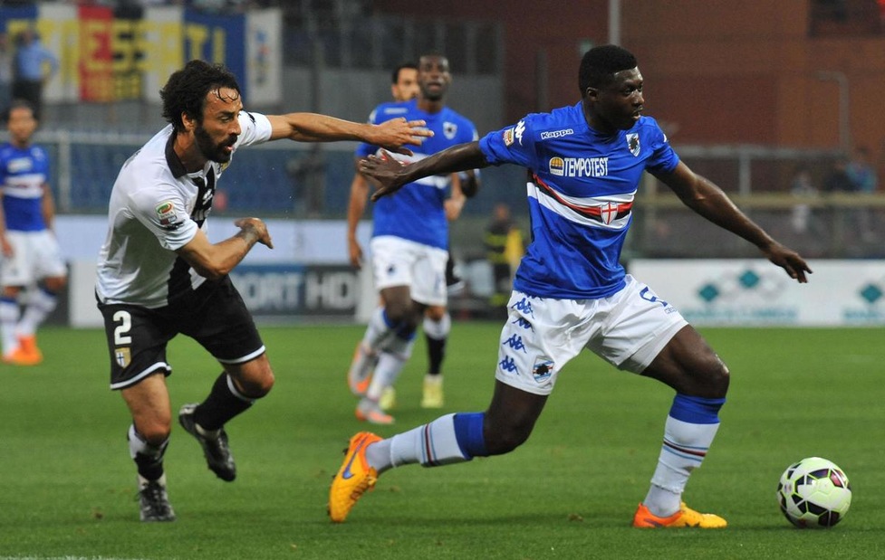Sampdoria, c'è Cassani. Sprint per Fernando Sampdoria, c'è Cassani. Sprint per Fernando