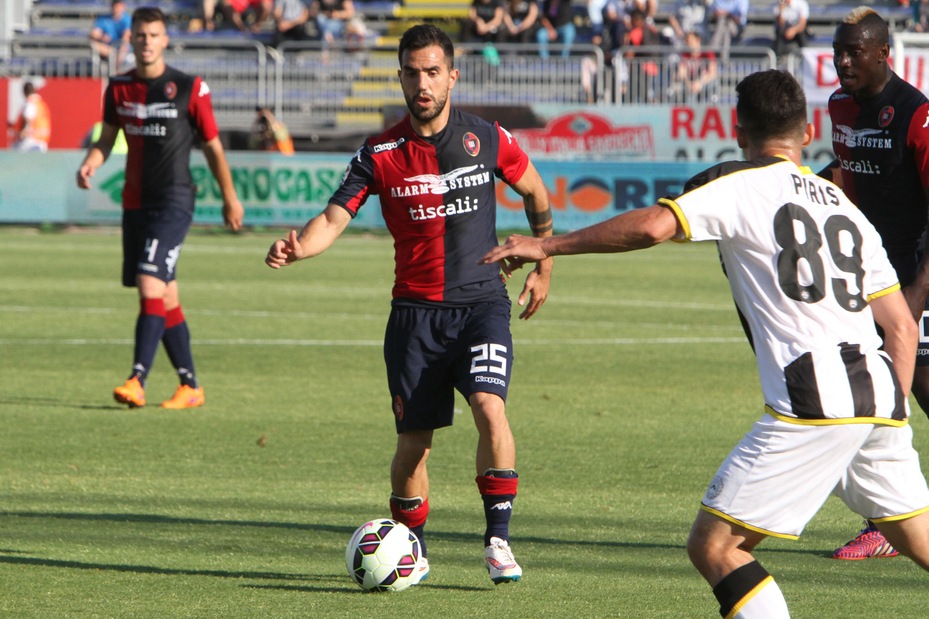 Udinese, Pepe-Sau in cima ai desideri