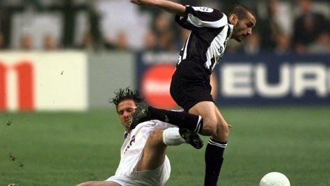 Modena, nodo tecnico: Bollini o Montero Modena, nodo tecnico: Bollini o Montero