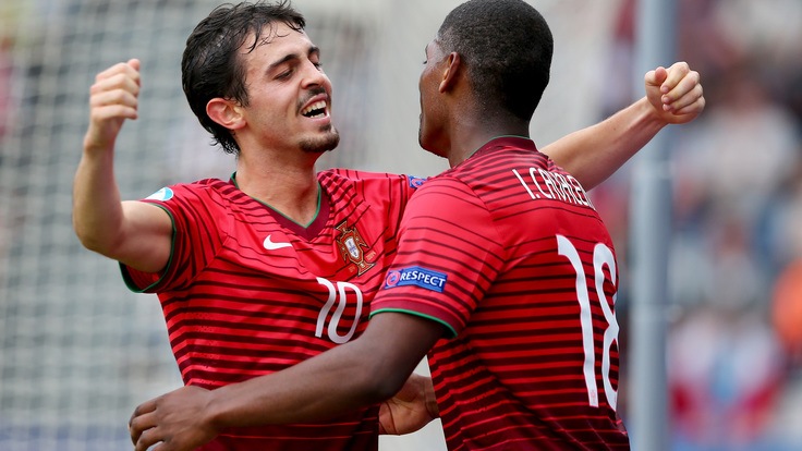 Portogallo-Svezia, la finale del biscotto