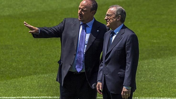 Ramos, bufera Real: Benitez vuole trattenerlo