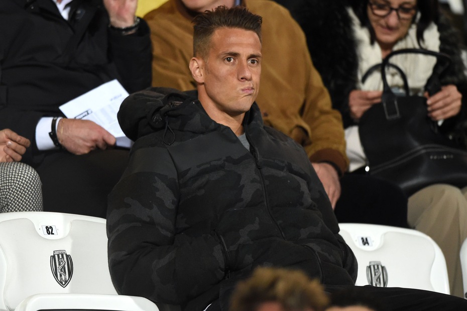 Denis vuole l'Argentina: l'Atalanta prende atto