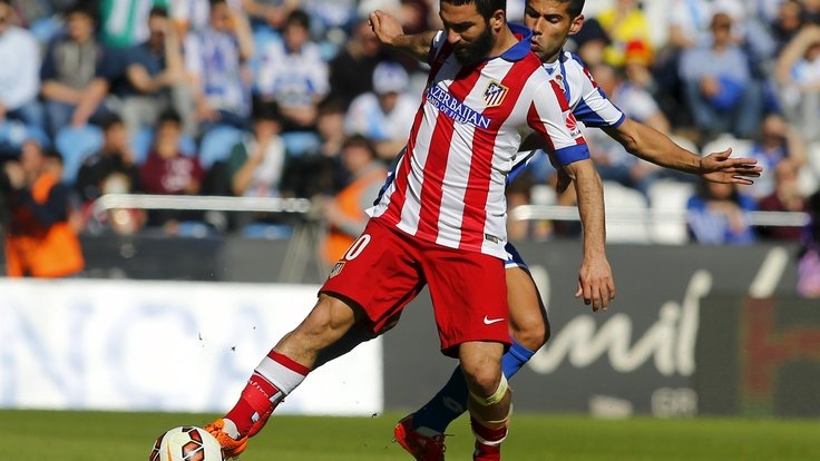 Arda Turan: «Sto trattando con 3-4 club»