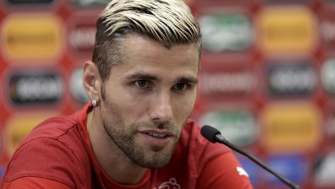 Sassuolo o Fiorentina: Behrami può tornare Sassuolo o Fiorentina: Behrami può tornare