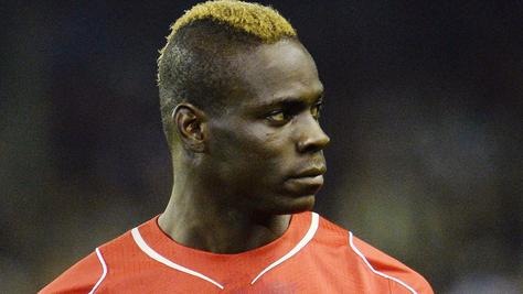 «Balotelli, sirene turche. Besiktas o Trabzonspor»