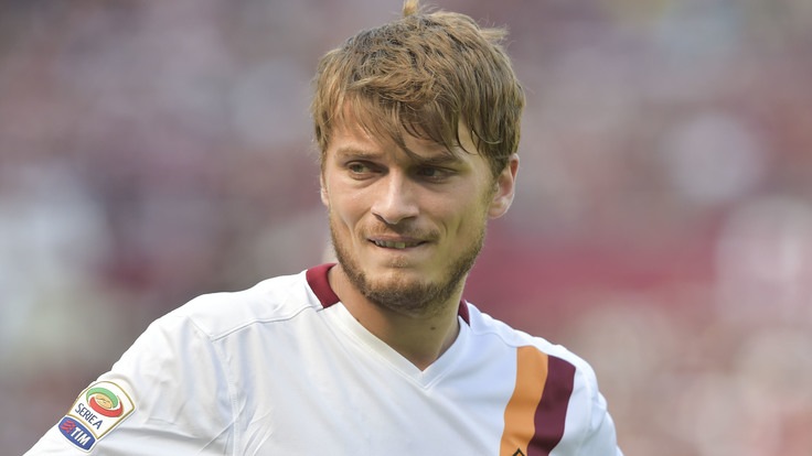 Fiorentina-Ljajic: ritorno di fiamma? Fiorentina-Ljajic: ritorno di fiamma?