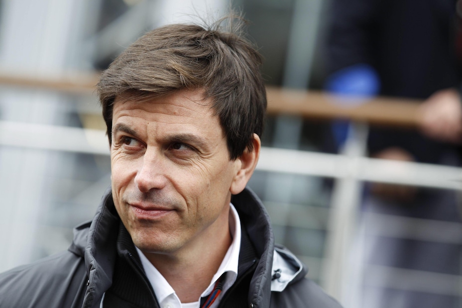 Mercedes, Wolff: «Basta denigrare la F1»