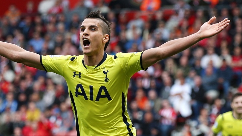 Lamela vuole la Premier. Nessun contatto dall'Italia