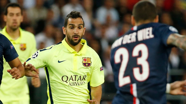 Inter, preso anche Montoya: prestito biennale