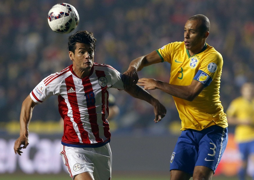 Sbarca Miranda, l'Inter blinda la difesa