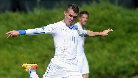 Niente Palermo, Viviani va al Verona