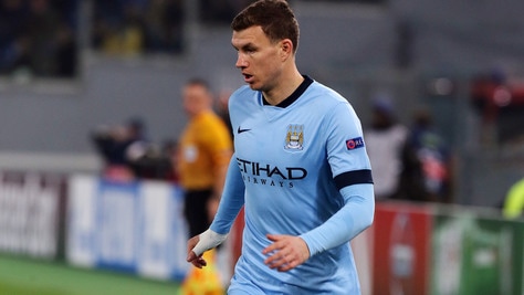 Roma, Dzeko e Casillas solo sogni?