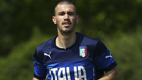 Roma, e ora perfino Romagnoli è sul mercato
