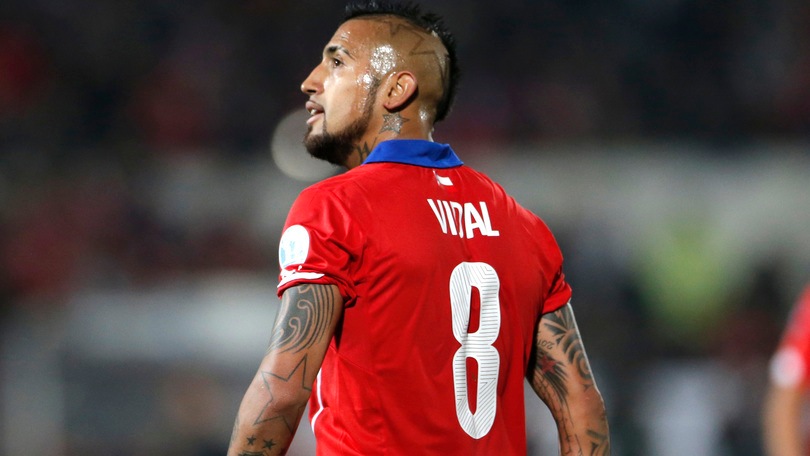 «L'Arsenal molla Vidal: Wenger vuole Schneiderlin»