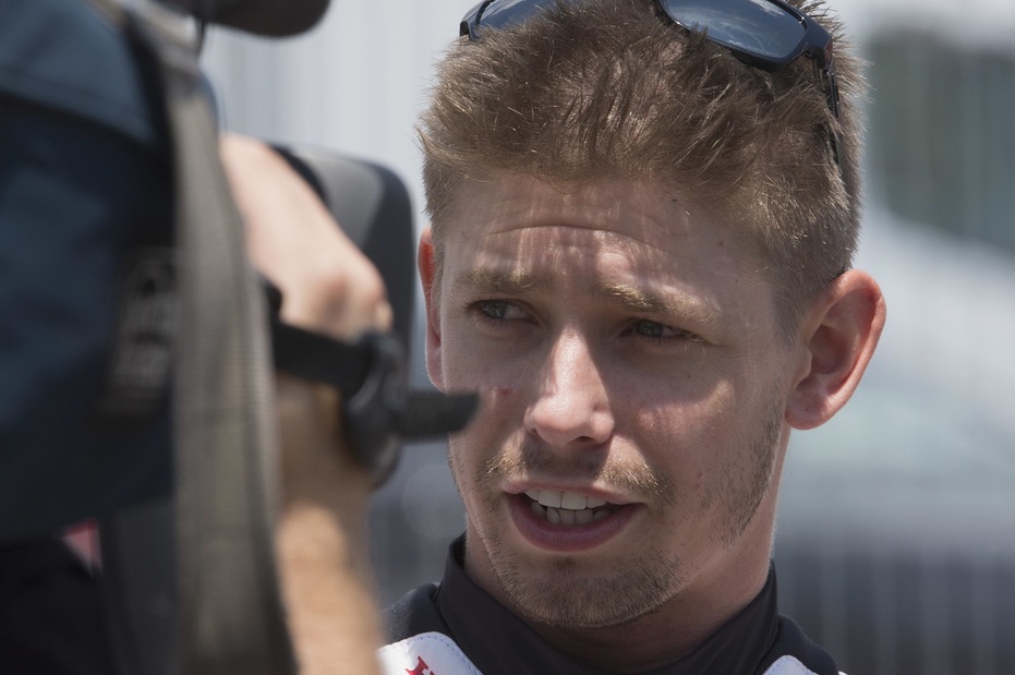 MotoGp, Stoner: «Era meglio la 500» MotoGp, Stoner: «Era meglio la 500»