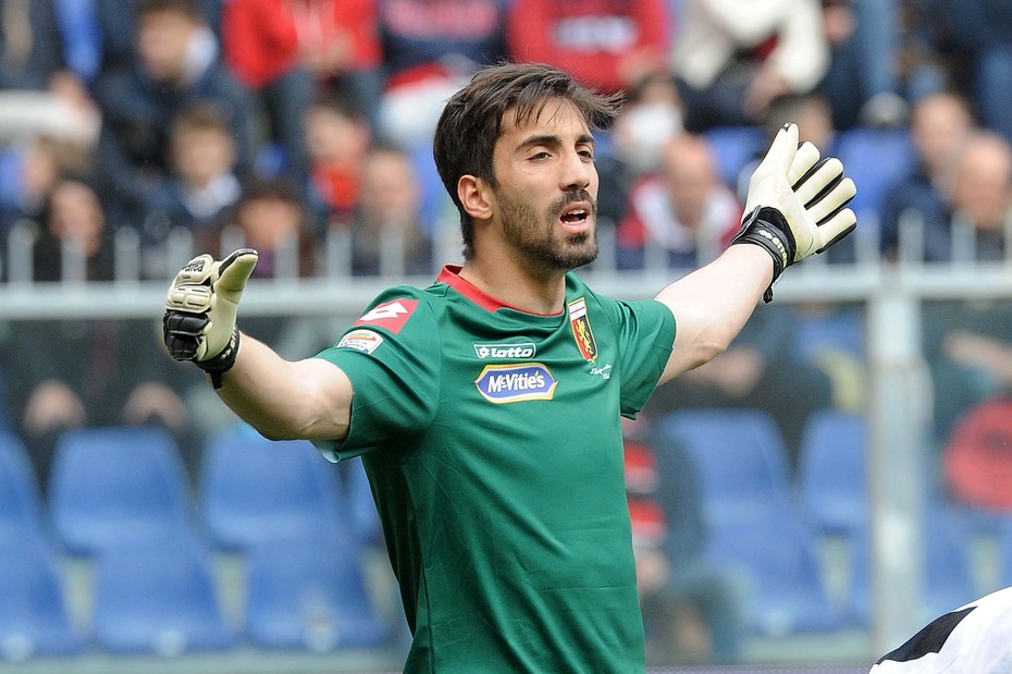 Salernitana, Torrente ha scelto Lamanna