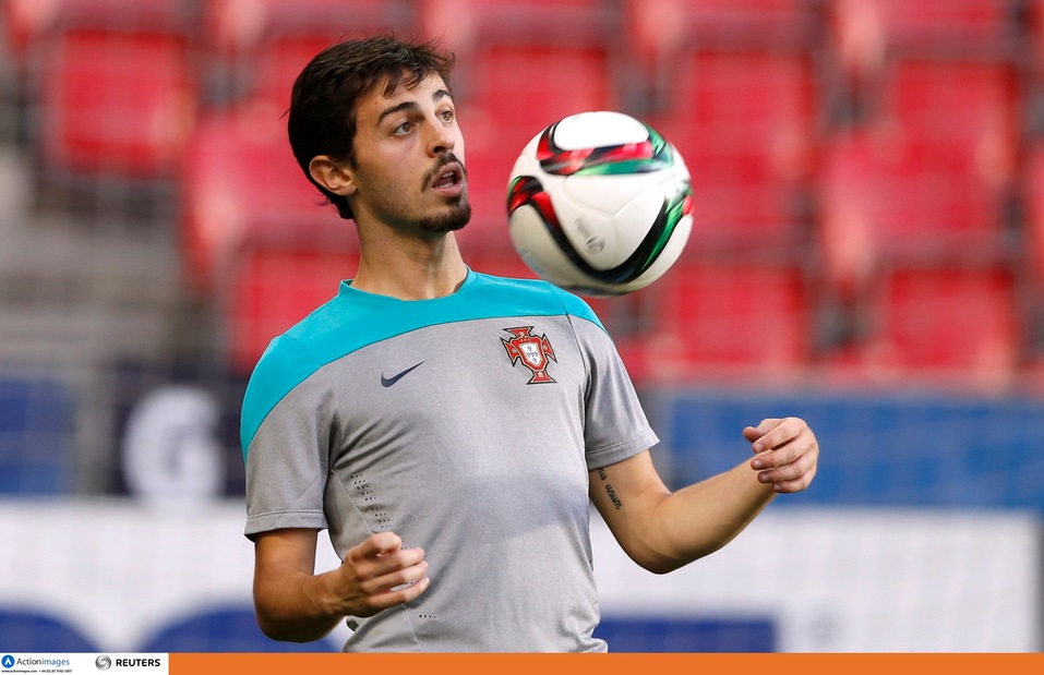 Under 21, in quota vince il Portogallo