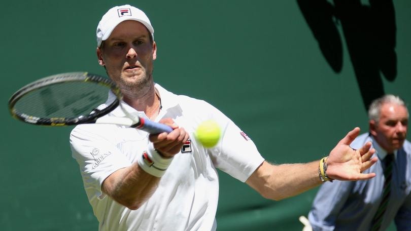 Wimbledon, Seppi avanti al secondo turno