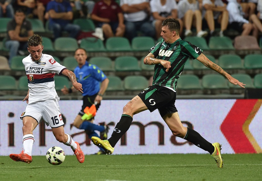 Carnevali: «Vrsaljko e Acerbi restano» Carnevali: «Vrsaljko e Acerbi restano»