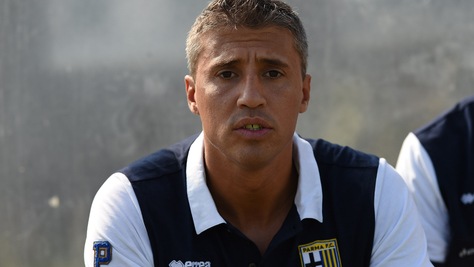 Modena, è ufficiale: Crespo nuovo tecnico