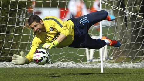 Inter, ufficiale il rinnovo di Carrizo