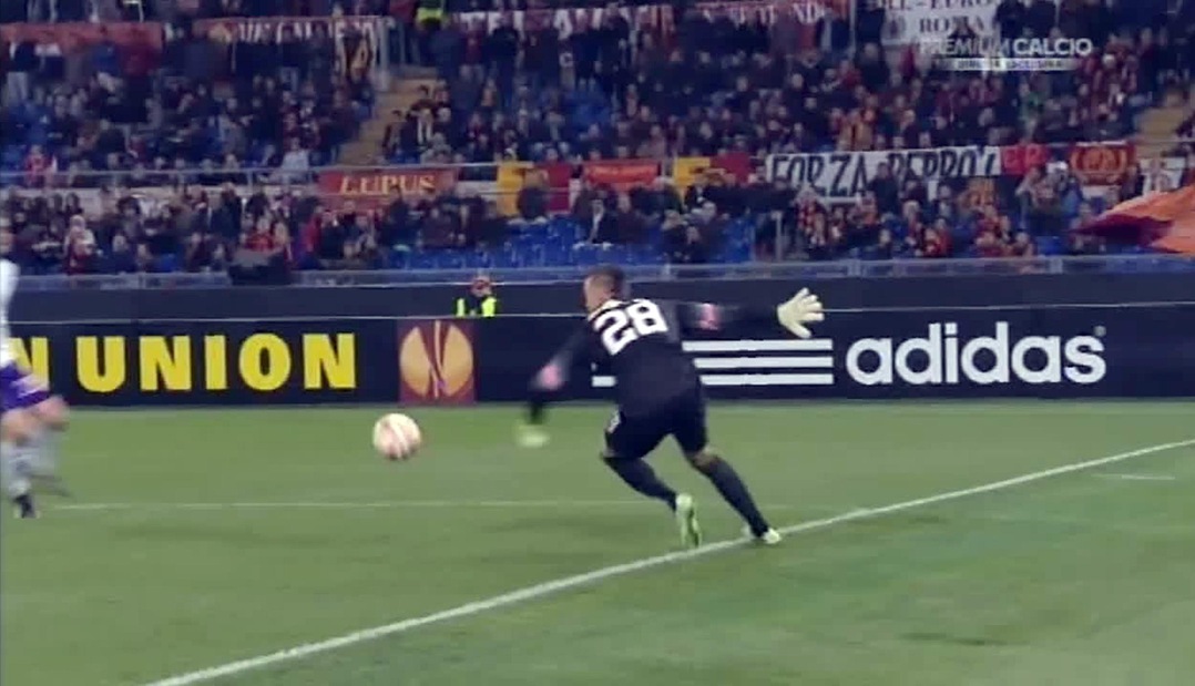 Empoli, visite mediche per Skorupski e Krunic